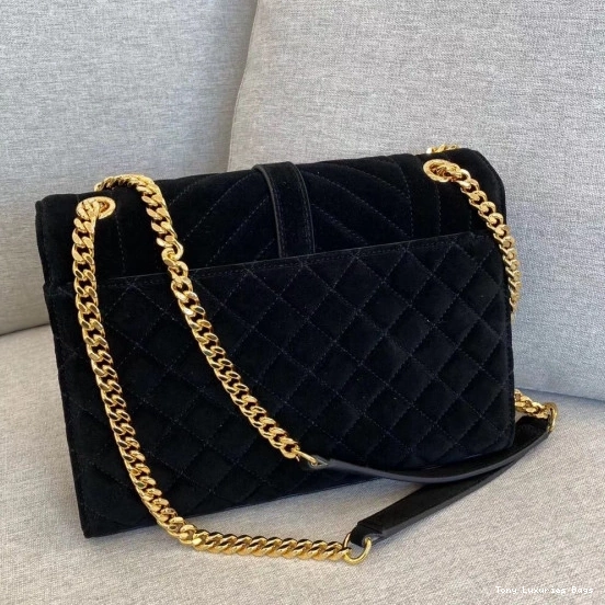 Tony Luxuries MEDIUM BAG YSL ENVELOPE 0711